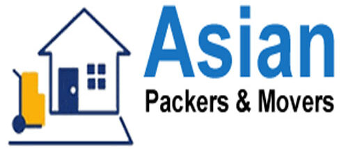 Asian Packers And Movers